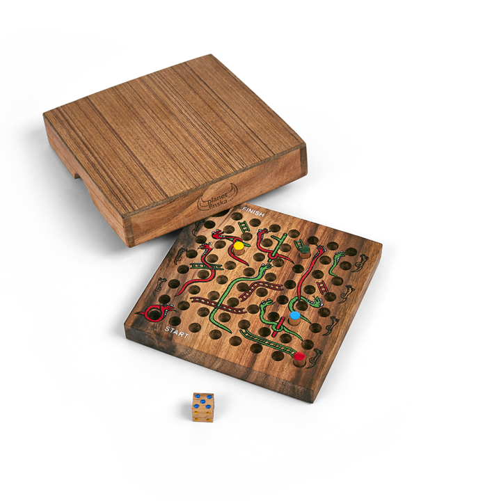 Finska; wooden games